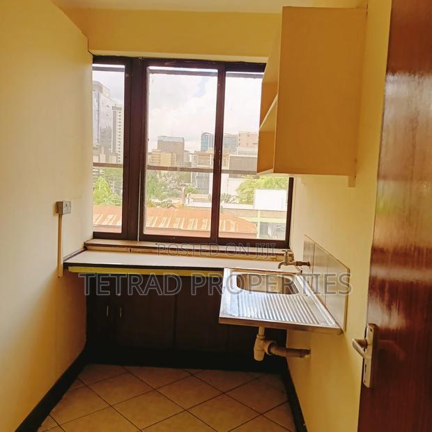 2800sqf Commercial Space to Let in Westlands (Sh.87 Per Sqf)