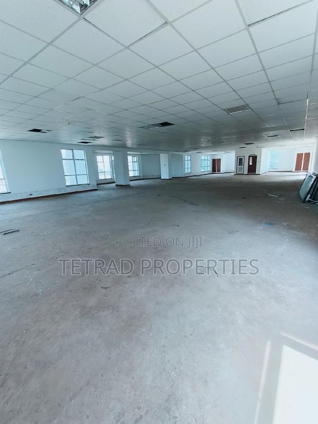 5000 SQF Office In Westlands Waiyaki Way.( All Inclusive
