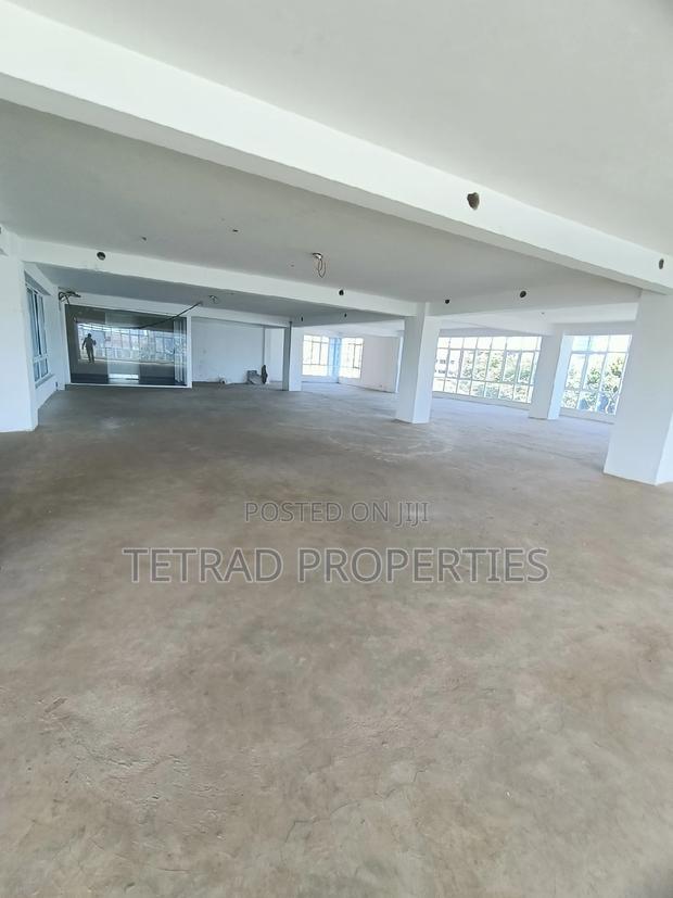 13,520 SQF Floor for Rent in Westlands