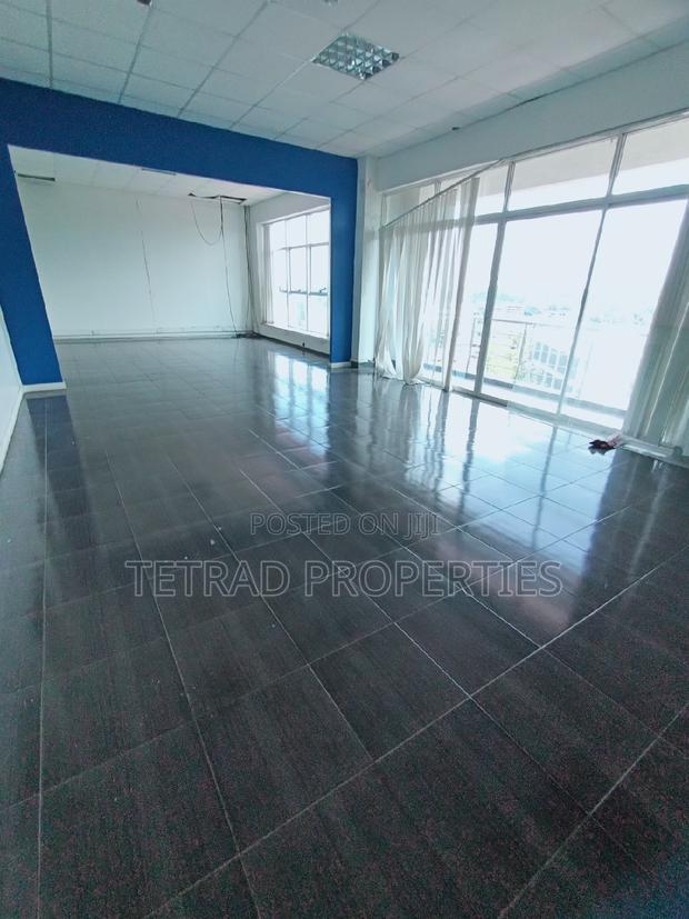 4500 SQF Office In Westlands Waiyaki Way. All Inclusive