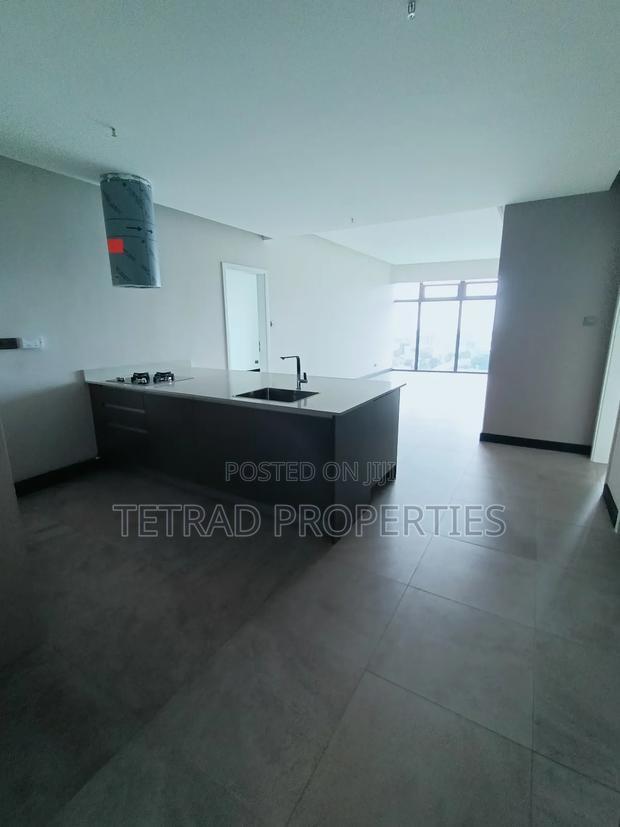 1311 SQF 2 Bedroom Apartment in Westlands Rhapta/Waiyaki Way