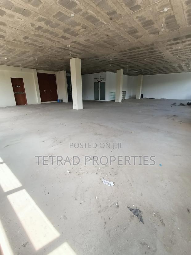 3078 SQF Office in Westlands Near Sarit ( All Inclusive)
