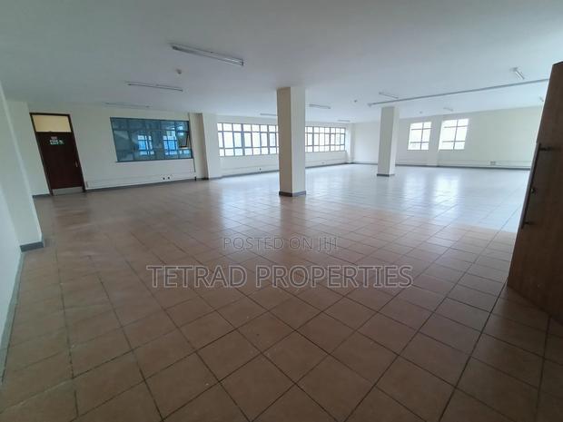 2500 SQF Office in Westlands Near Sarit. Sh.85 Per SQF +VAT
