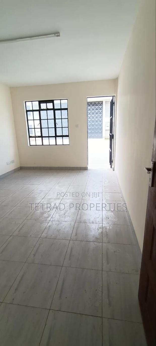 6,500 SQF Godown For Sale In Mlolongo - (Mombasa Road).