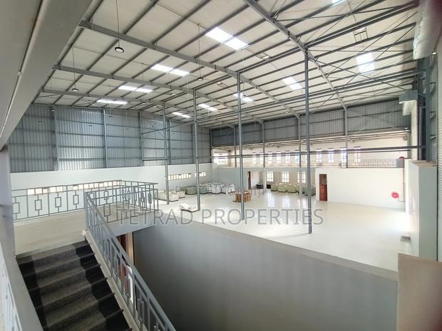 15000sqf Godown for Rent in TATU CITY SPECIAL ECONOMIC ZONE