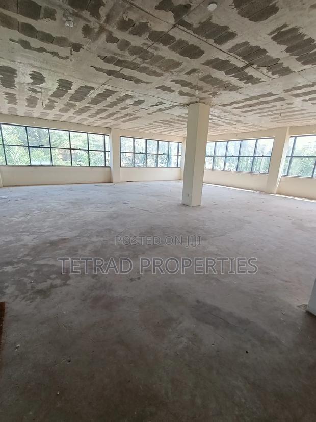 3078 SQF Office in Westlands Near Sarit ( All Inclusive)