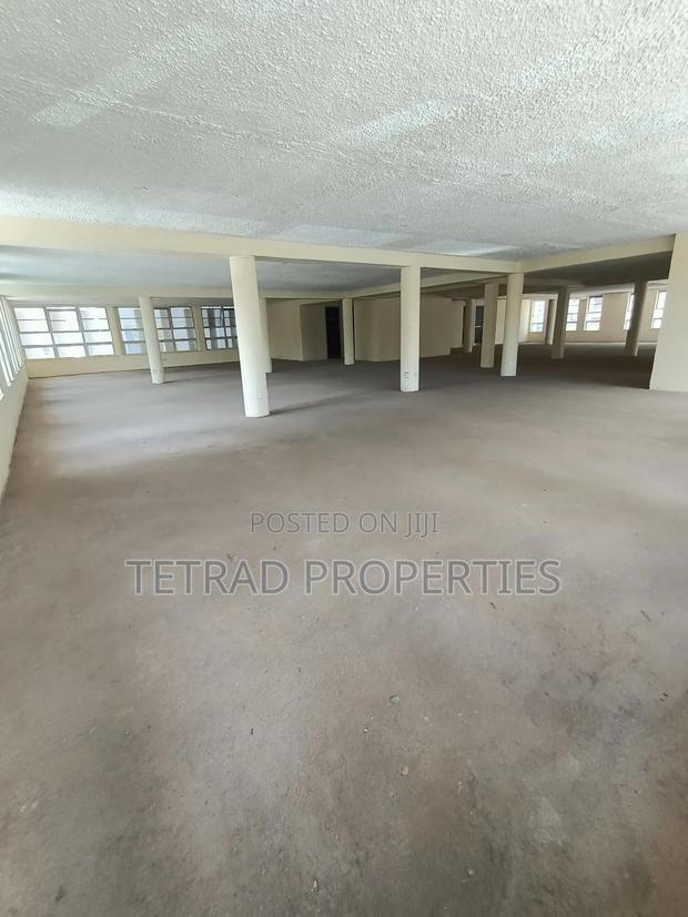 4000 SQF Office In Westlands Waiyaki Way. All Inclusive