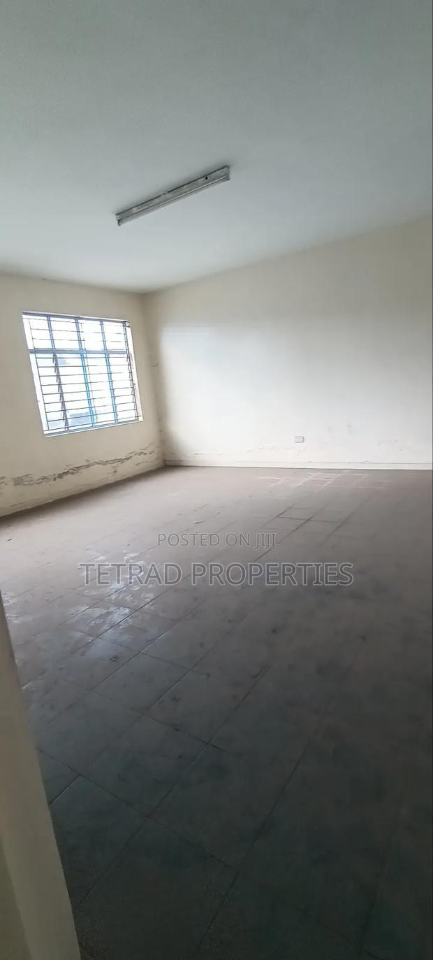 11,233 SQF Godown For Rent In Cabanas.