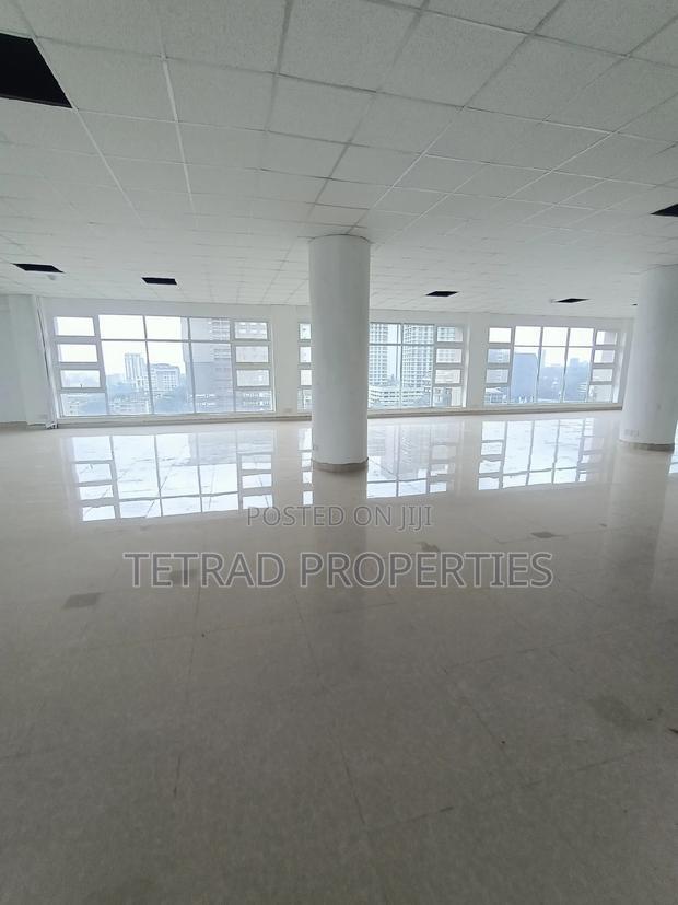 7600 SQF Office Space for Rent in Westland Near Sarit Center