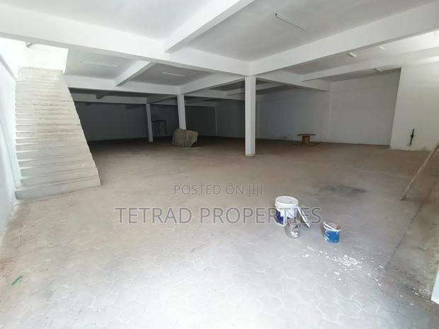 8000sqf Godown For Rent Along Eastern Bypass. 30mins To Jkia
