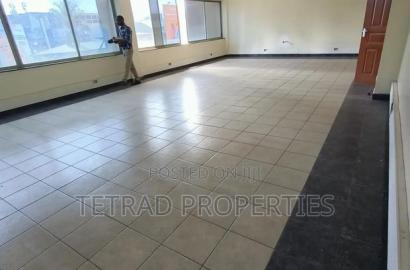 924 SQF Office In Westlands Waiyaki Way. All Inclusive