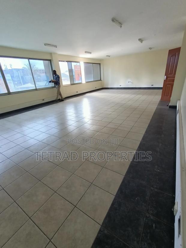 924 SQF Office In Westlands Waiyaki Way. All Inclusive