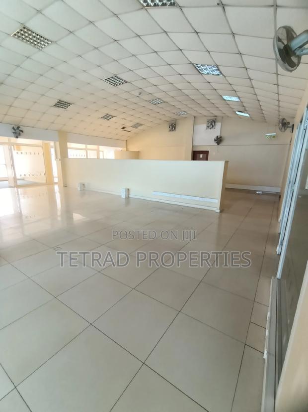 4500 Office In Westlands Near GTC. ( All Inclusive)