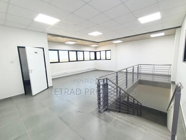 8,580 SQFT Godown Special Economic Zone.(30mins From Jkia)