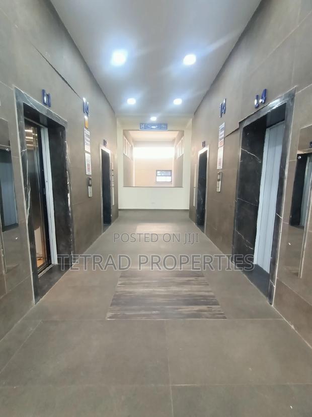 5500 SQF Space for Sale in Westland Near GTC. (Sh. At Sqf)