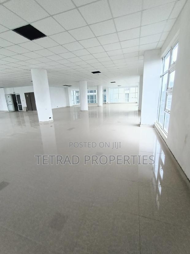 7600 SQF Office Space for Rent in Westland Near Sarit Center