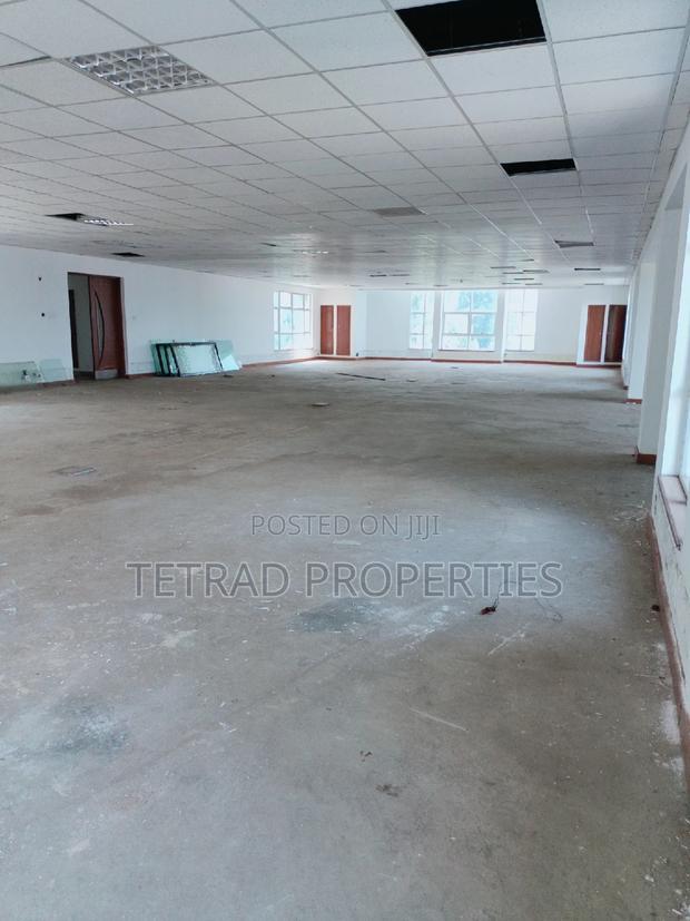 3000 Sqf Office In Westlands Wiyaki Way. (348k All Inclusive