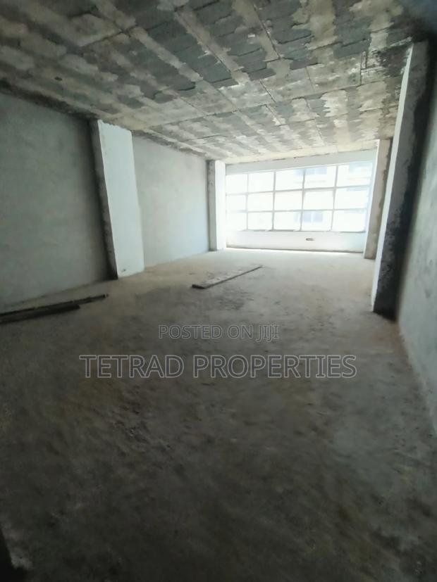 879 SQF Office for Sale in Westlands Near GTC. ( Per Sqf)