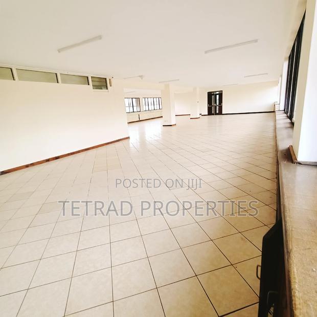 2800sqf Commercial Space to Let in Westlands (Sh.87 Per Sqf)