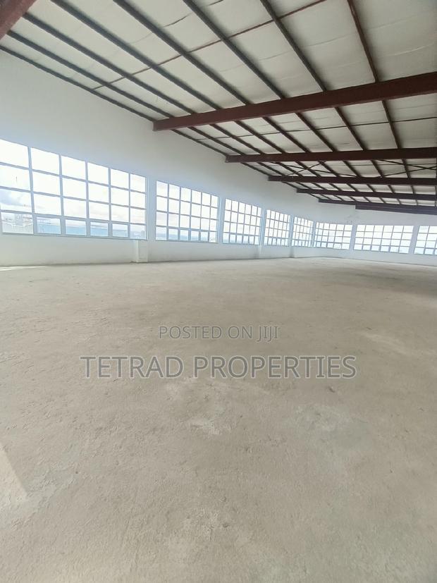 5500 SQF Space for Sale in Westland Near GTC. (Sh. At Sqf)