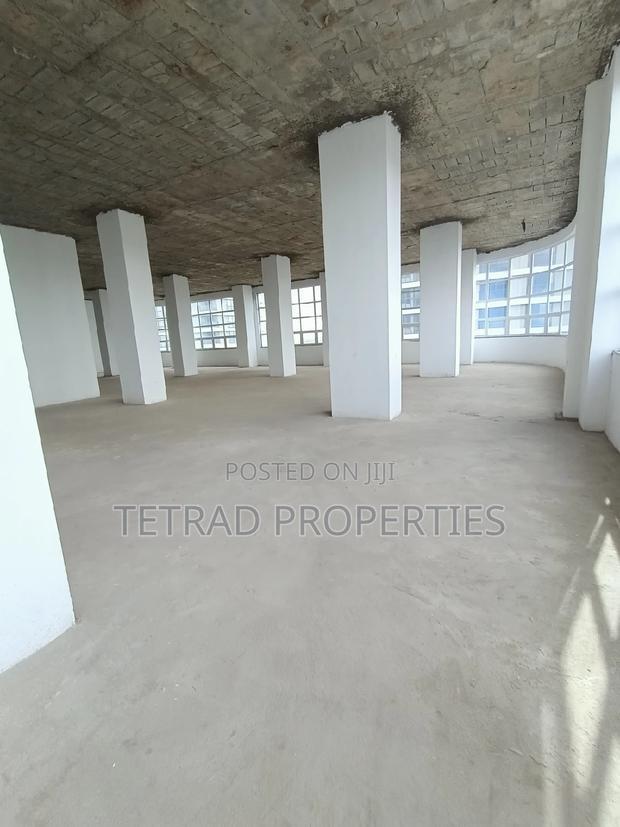 5500 SQF Space for Sale in Westlands Near GTC. Sh. At SQF