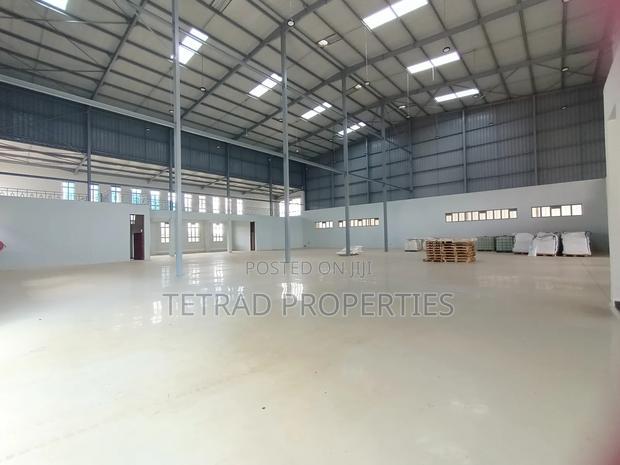 15000sqf Godown for Rent in TATU CITY SPECIAL ECONOMIC ZONE