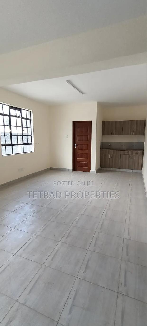 6,500 SQF Godown For Sale In Mlolongo - (Mombasa Road).