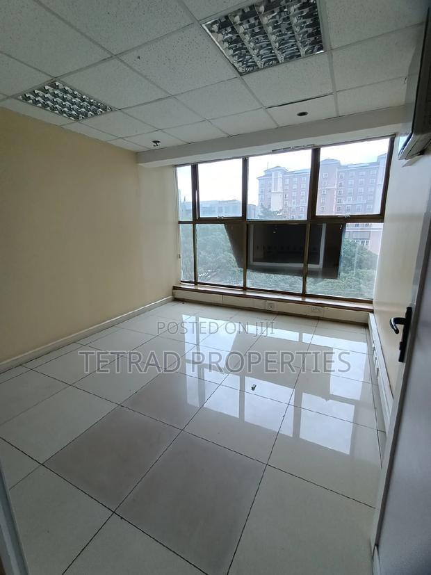 4500 Office In Westlands Near GTC. ( All Inclusive)