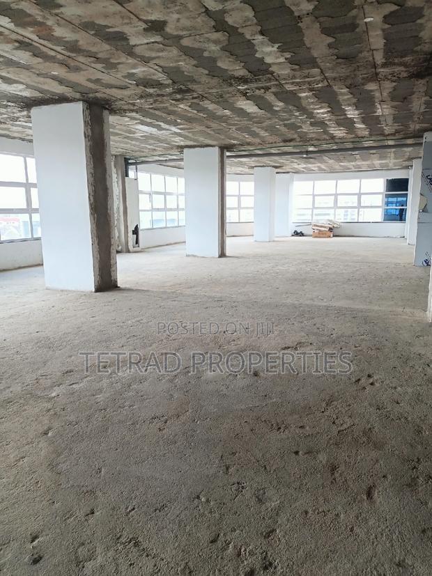 11000 SQF Space for Sale in Westlands Near GTC. Sh. At SQF