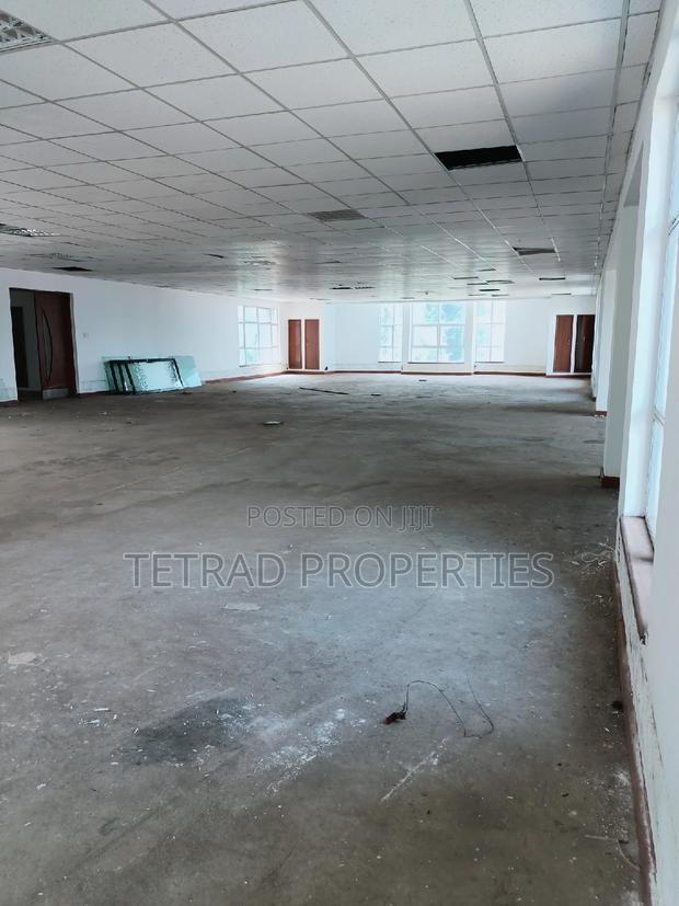 3000 Sqf Office In Westlands Wiyaki Way. (348k All Inclusive