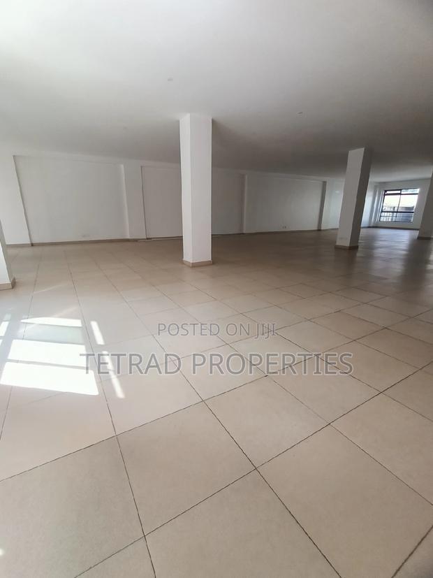 1500 SQF Office In Westlands Near Sarit (188k All Inclusive)
