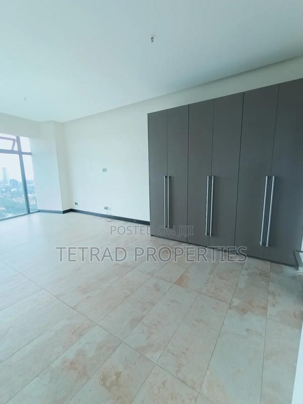 1254 SQF 2 Bedroom Apartment In Westlands Rhapta/Waiyaki Way
