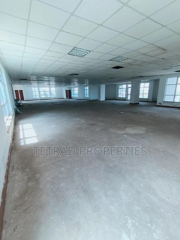 5000 SQF Office In Westlands Waiyaki Way.( All Inclusive