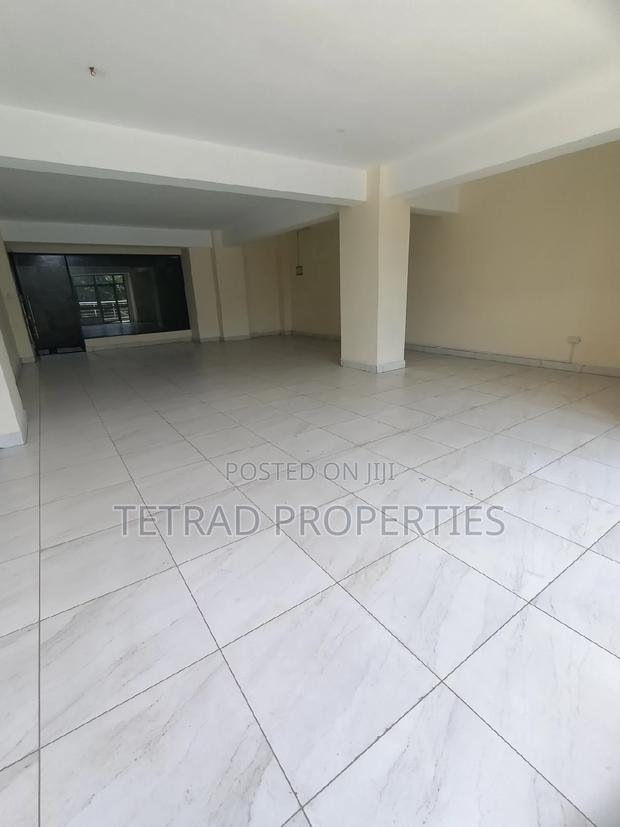 1393 SQF Office in Westlands Near Sarit ( All Inclusive)