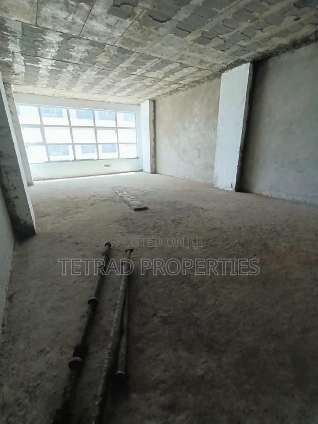 879 SQF Office for Sale in Westlands Near GTC. ( Per Sqf)