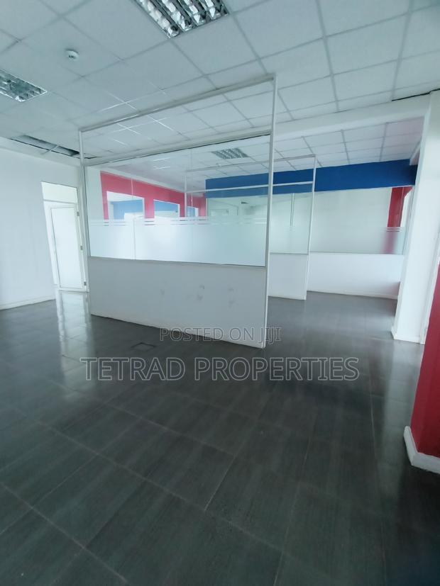 4500 SQF Office In Westlands Waiyaki Way. All Inclusive