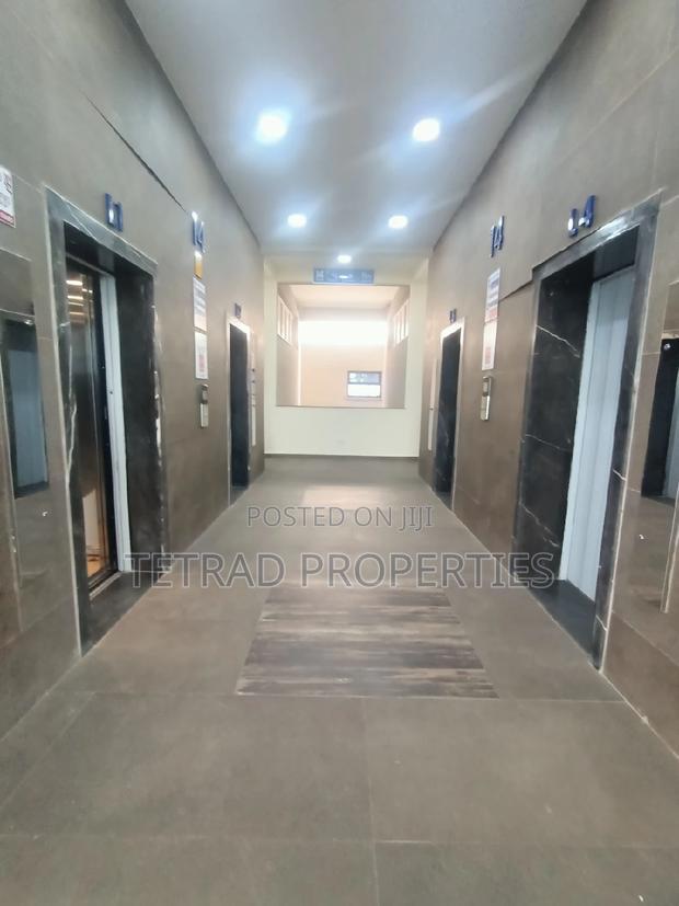 5500 SQF Space for Sale in Westland Near GTC. (Sh. At Sqf)