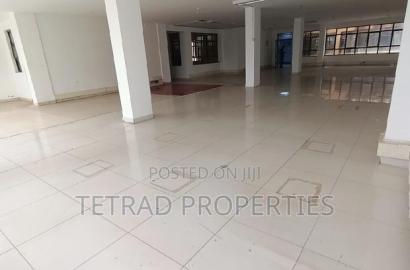 2700 SQF Office In Westlands Near GTC. Sh 275k All Inclusive