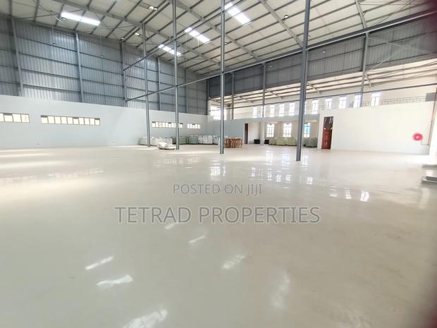 15000sqf Godown for Rent in TATU CITY SPECIAL ECONOMIC ZONE