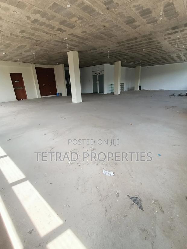 3078 SQF Office in Westlands Near Sarit ( All Inclusive)