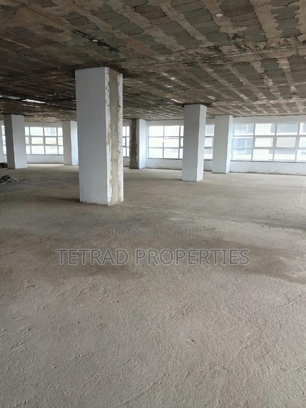 11000 SQF Space for Sale in Westlands Near GTC. Sh. At SQF