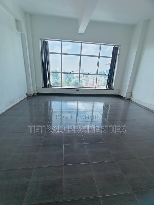 4500 SQF Office In Westlands Waiyaki Way. All Inclusive