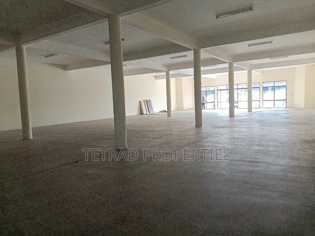 6,000sqf Front-Showroom,City Cabanas. Ksh. All Inclusive