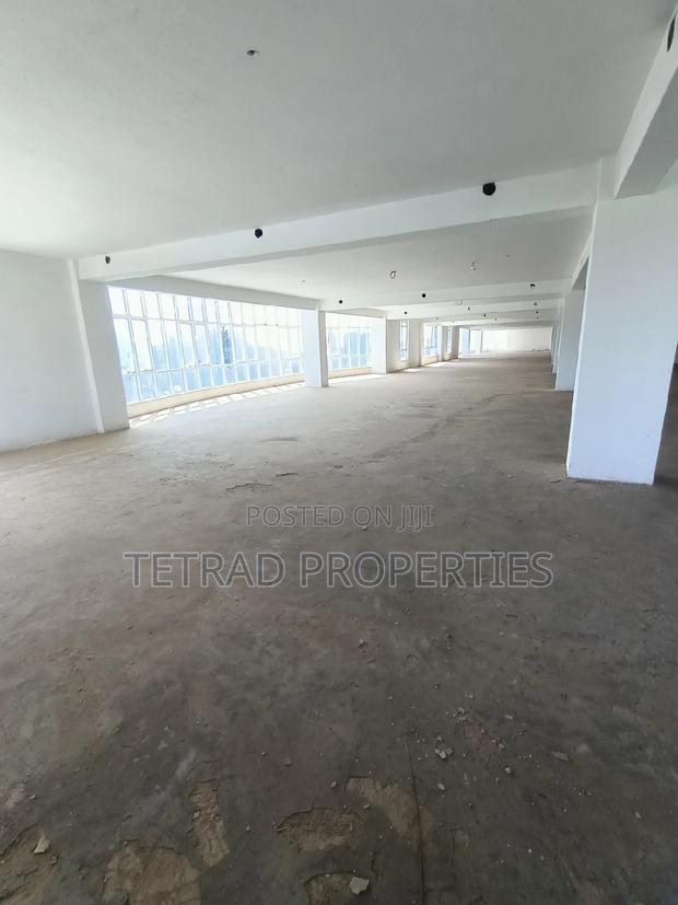 13,520 SQF Floor for Rent in Westlands