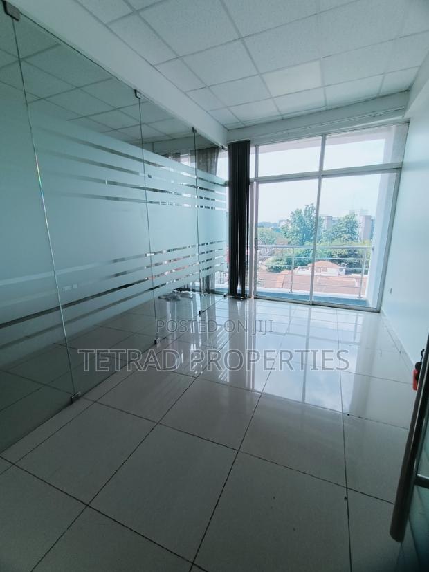 3300 SQF Office In Westlands Waiyaki Way. All Inclusive