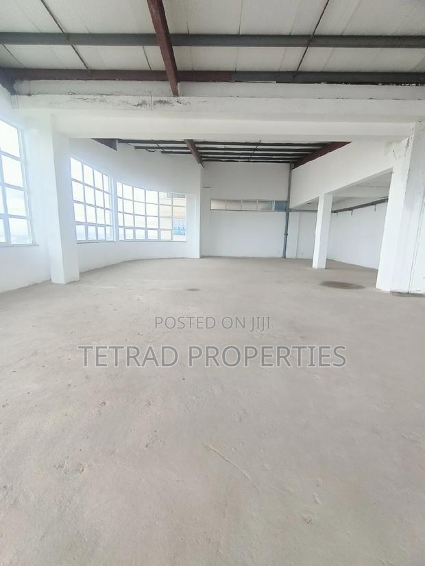 5500 SQF Space for Sale in Westland Near GTC. (Sh. At Sqf)