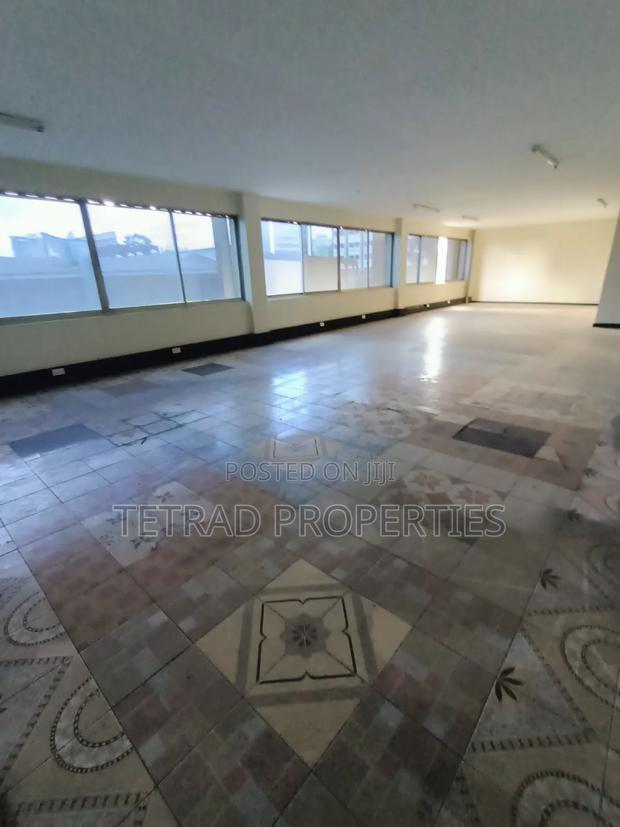 936 SQF Office In Westlands Waiyaki Way. All Inclusive.