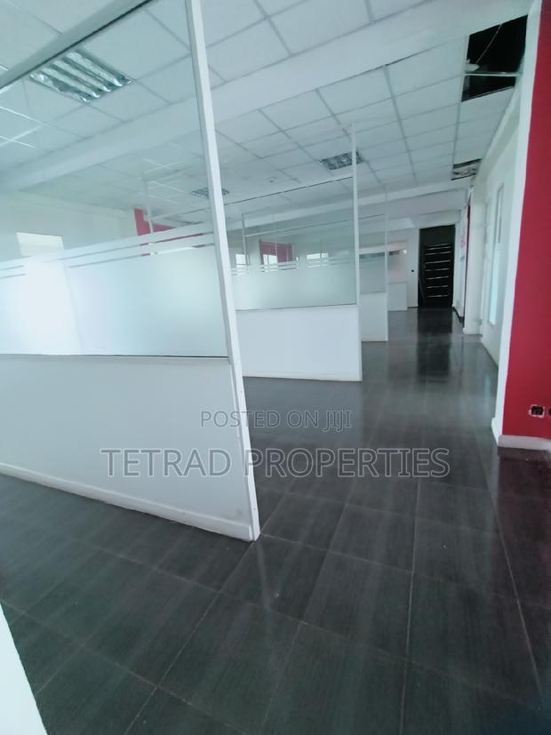4500 SQF Office In Westlands Waiyaki Way. All Inclusive