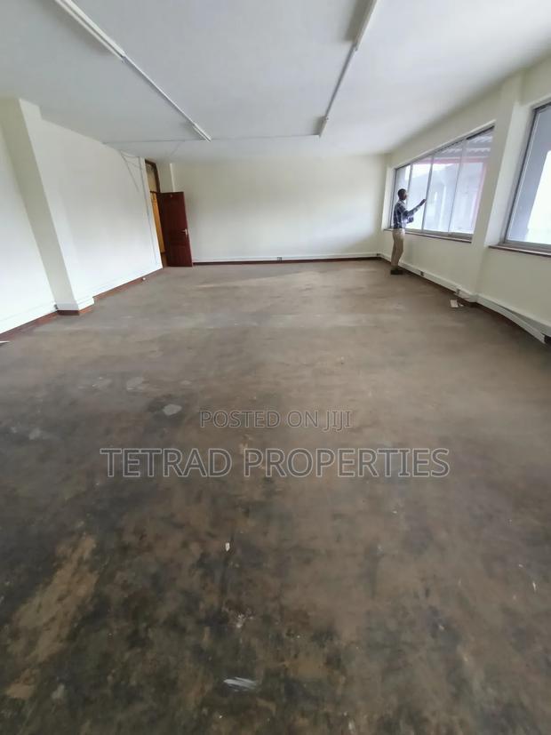 933 SQF Office In Westlands Waiyaki Way. All Inclusive.