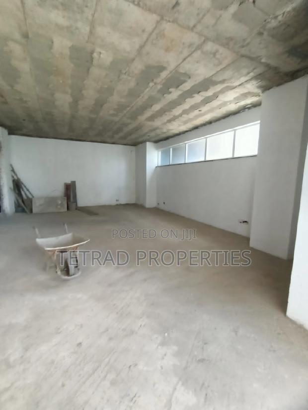 998 SQF Office for Sale in Westlands Near GTC ( Per Sqf)
